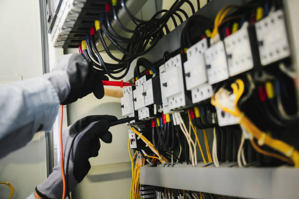 Emergency Electrical Repair Services in Jacksonville, AR