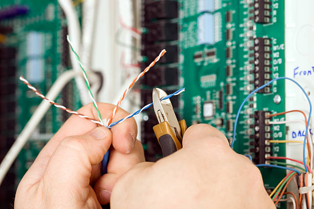 Reliable Jacksonville, AR Electrical Services Solutions